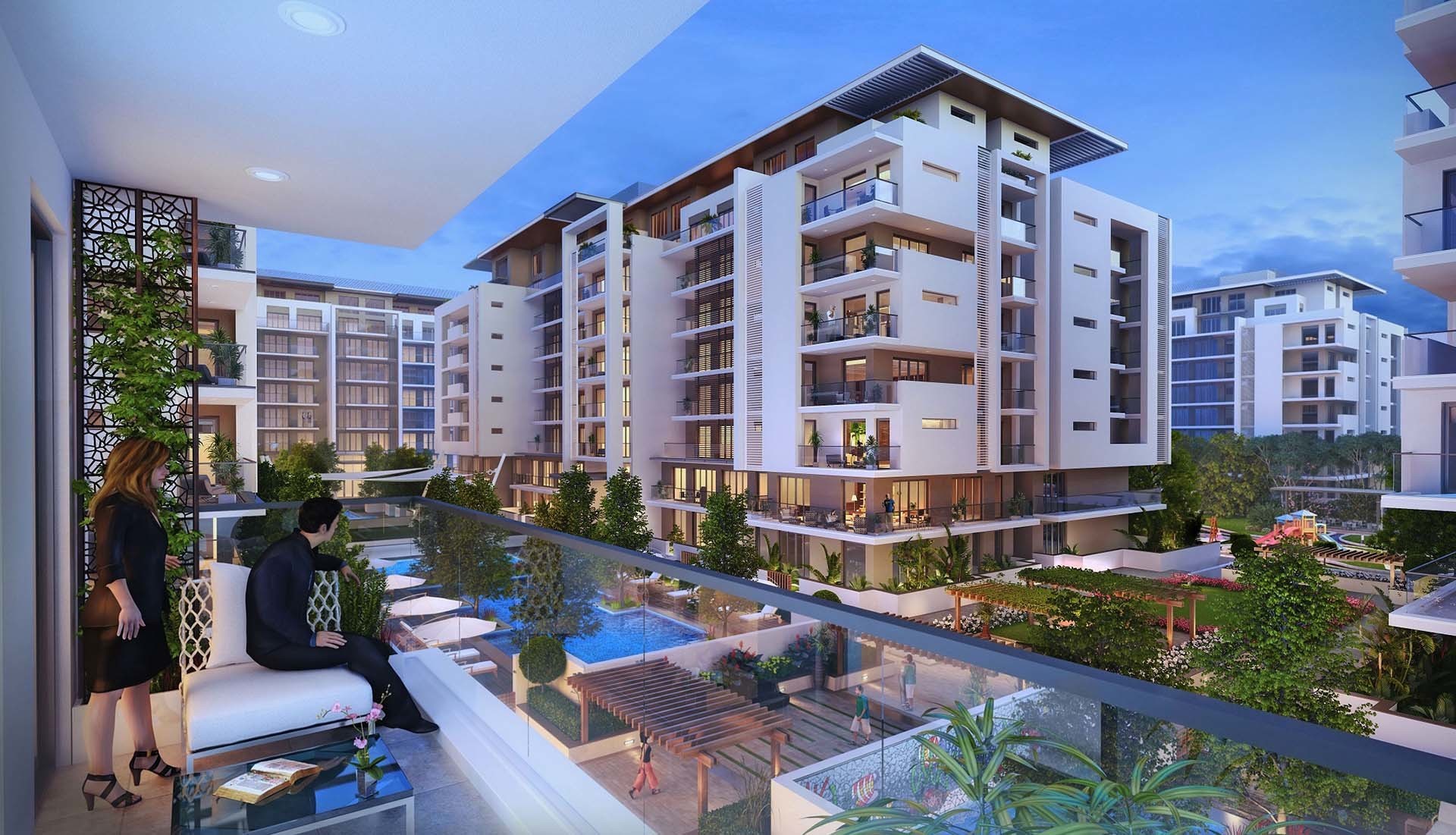 Sobha Hartland Greens